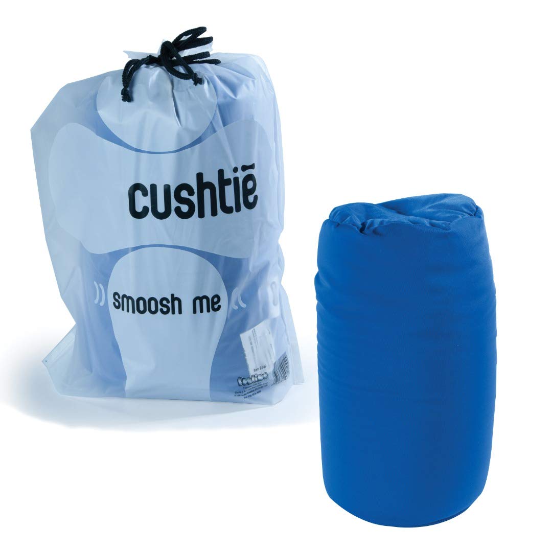 Cushtie Fun Time, Polyester, Blue