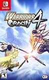 Warriors Orochi 4 - Nintendo Switch