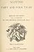 Scottish Fairy and Folk Tales (Illustrated) by George Douglas