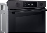 Samsung Series 4 Electric Single Oven Black 76 L Touch Control LED view 8