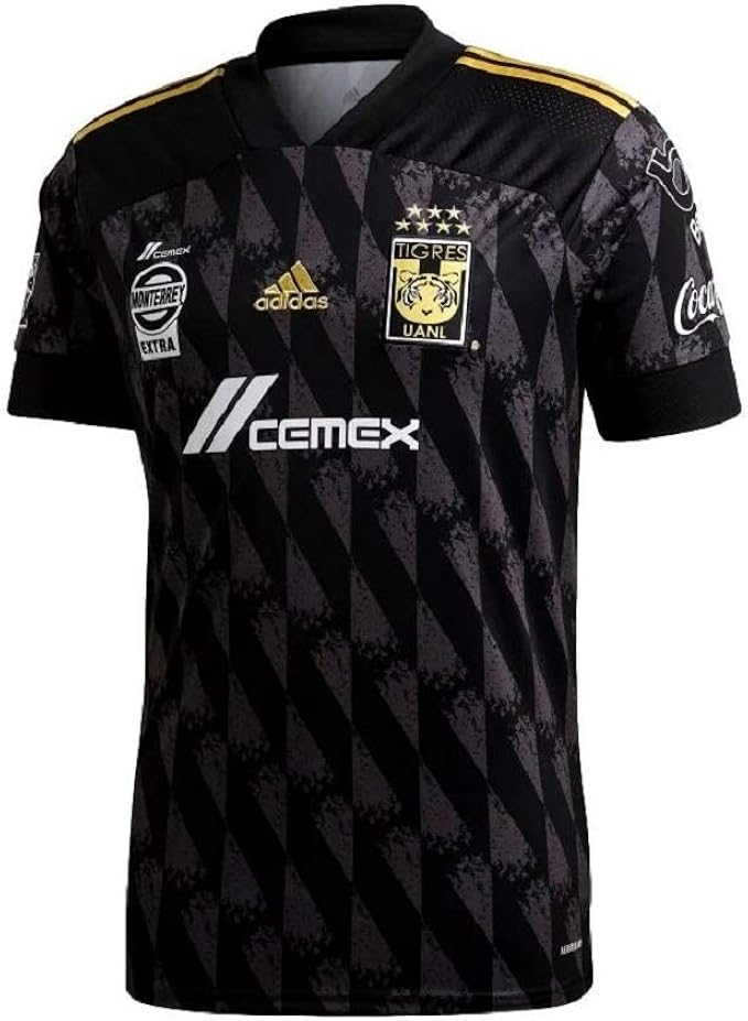 adidas tigres jersey