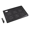 6-FANS-ultra-slim-For-11-13-14-15-156-16-with-2-port-USB-hub-adjustable-laptop-cooler-fan-laptop-cooler-pad-laptop-cooling-pad-laptop-cooling-fan-cooling-fan-for-laptop-by-pjp-electronics 6 FANS ultra slim For 11" 13" 14" 15" 15.6" 16" with 2 port USB hub adjustable laptop cooler fan, laptop cooler pad, laptop cooling pad, laptop cooling fan, cooling fan for laptop, by pjp electronics®