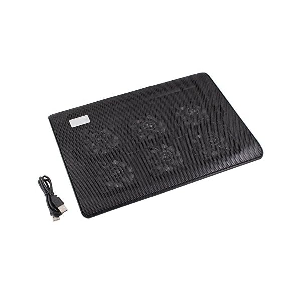 6-FANS-ultra-slim-For-11-13-14-15-156-16-with-2-port-USB-hub-adjustable-laptop-cooler-fan-laptop-cooler-pad-laptop-cooling-pad-laptop-cooling-fan-cooling-fan-for-laptop-by-pjp-electronics 6 FANS ultra slim For 11" 13" 14" 15" 15.6" 16" with 2 port USB hub adjustable laptop cooler fan, laptop cooler pad, laptop cooling pad, laptop cooling fan, cooling fan for laptop, by pjp electronics®