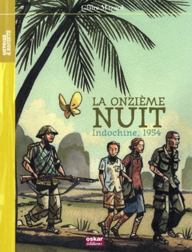 La  onzième nuit