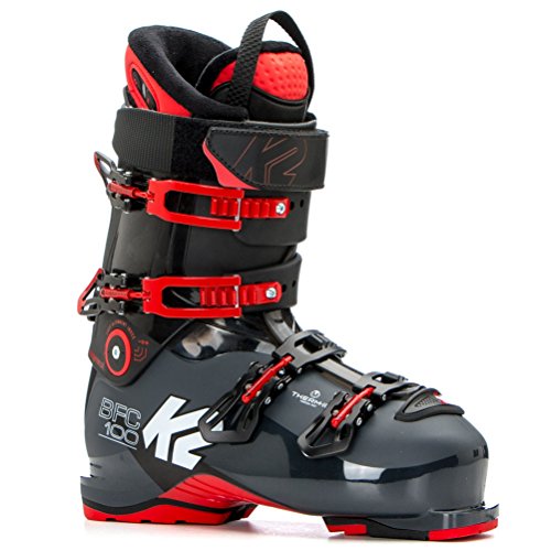 k2 bfc 100 ski boots