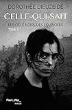 Celle-qui-sait: Les ciels noirs des équinoxes - Tome 1 (Romans) (French Edition) by 