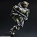 Square Enix Play Arts Kai Master Chief Halo 2 Anniversary Edition Action Figure