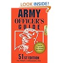Army Officer's Guide