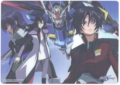 Amazon 機動戦士ガンダムseed Destiny クリアプレートグラフィティ シン アスラン ギルバート 単品 トレカ 通販