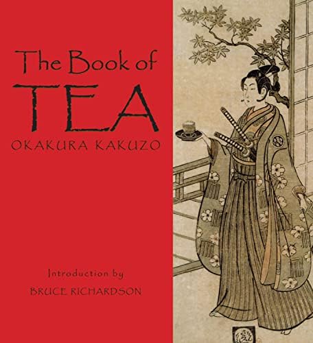 Ideals of the East: The Spirit of Japanese Art (Dover Books on Art