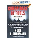 Conspiracy Of Fools A True Story Kurt Eichenwald