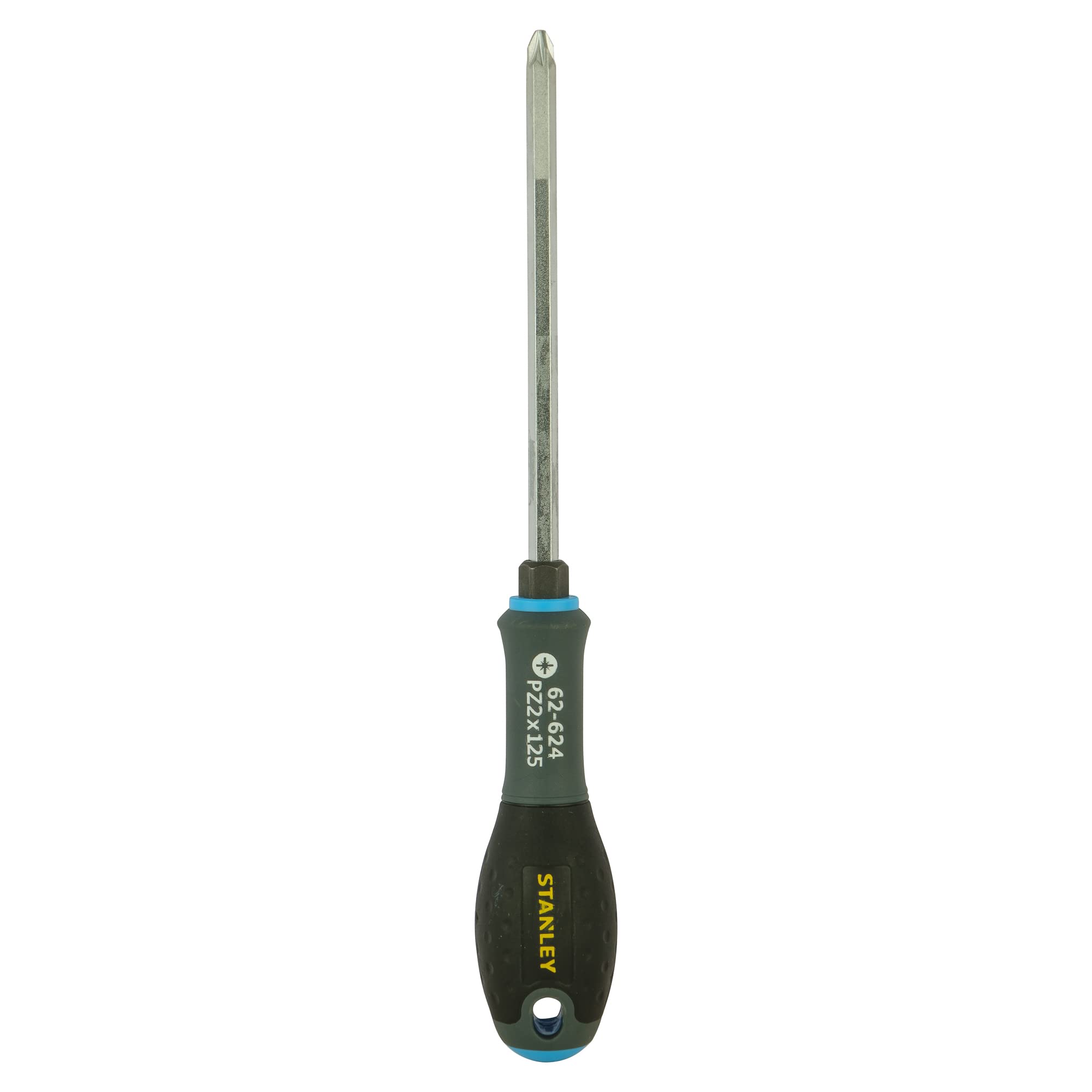 FatMax® Bolster Screwdriver Pozi Tip PZ2 x 125mm
