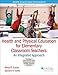 Health and Physical Education for Elementary Classroom Teachers