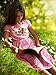 Disney Princess Girls Fantasy Nightgown Pajamas (4, Princess Pink)