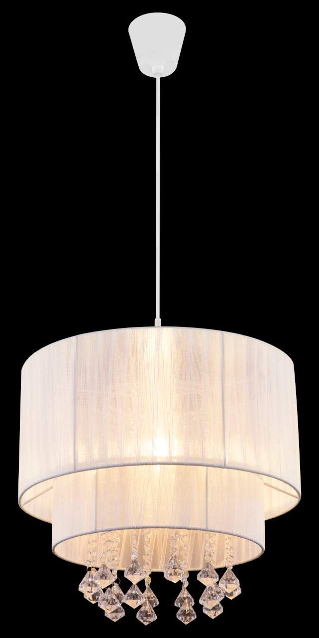 Globo Lighting, White - Image 3