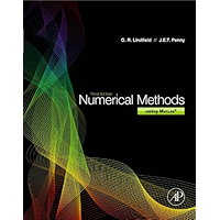 Numerical Methods: Using MATLAB