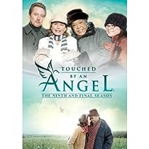 その他 Touched By An Angel: the Seventh Season [DVD] [Import] 81FkYTyhDhL._AC_SY200_QL15_.jpg