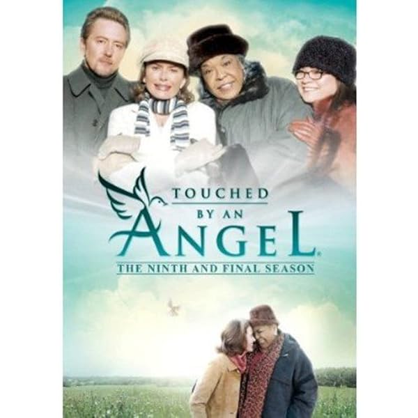 Amazon.com: Touched By an Angel: Season 7 : Della Reese, John Dye