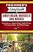 Frommer's EasyGuide to Amsterdam, Brussels and Bruges (Easy Guides) by Sasha Heseltine
