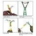 XY-Tech 40pcs Rocket Slingshot Copters with LED Lights Arrow Slingshot Helicopter Party Favors for Kids Adult