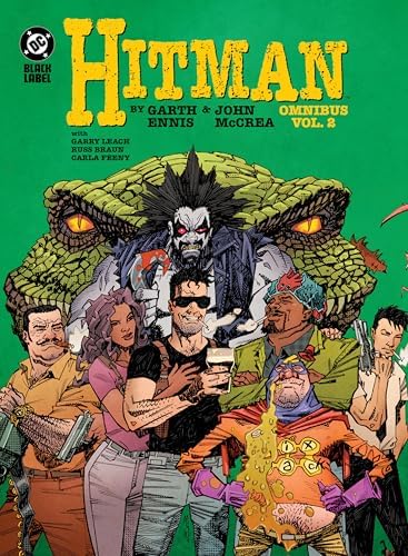 Amazon.com: Scalped Omnibus Vol. 2: 9781799500278: Aaron, Jason: Books