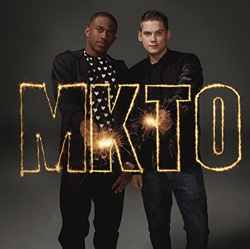 MKTO - No More Second Chances Lyrics - Zortam Music