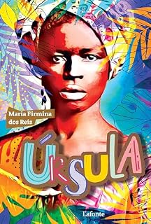 Livro Úrsula