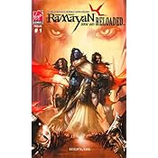 Deepak Chopra Amp Shekhar Kapur S Ramayan 3392 Ad Volume 2