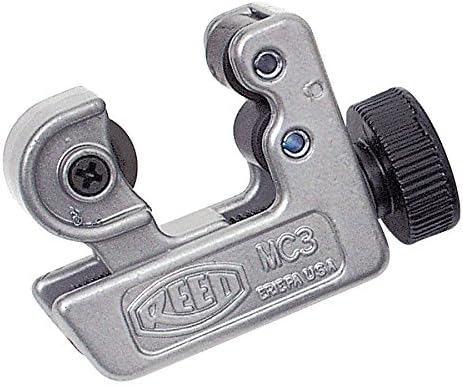 Reed MC3 Mini Tubing Cutter, 1-7/8-Inch