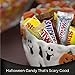 MARS Chocolate and More Candy Variety Mix, 17.9 oz, 40 ct