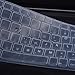 Keyboard Cover Skin for Lenovo ideapad 100s 110s 11.6