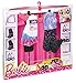 Barbie #3 Fashion Pack (2 Pack)