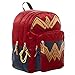 Dawn of Justice Wonder Woman Backpack 18 x 19in by Poster Revolution