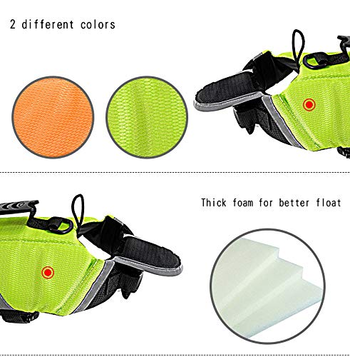 Lovepet Vêtements Pour Animaux Domestiques Gilet De Bain Chien Gilet