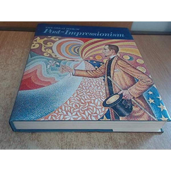 洋書 Impressionism and Post-Impressionism Impressionism and Post-Impressionism: Highlights from the