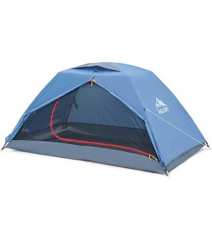 husky flame 2 tent Tente Personnes 2 de Sports & Outdoors Moved By Bikes (MBB) Tipps für Furka und Farbe:spotty