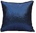 BOOBEI Two Colors Reversible Sequins Mermaid Pillow Cases 1616