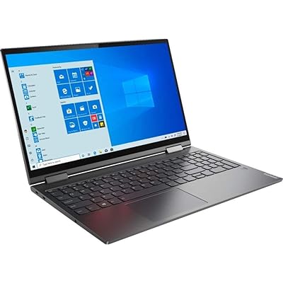Lenovo Yoga C740 FHD 2-in-1 Laptop i5 Bangladesh Ubuy