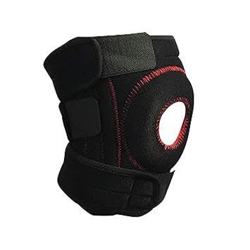 WEIWEITOE-ES Rodilleras EVA para Adultos Protección Antideslizante ...