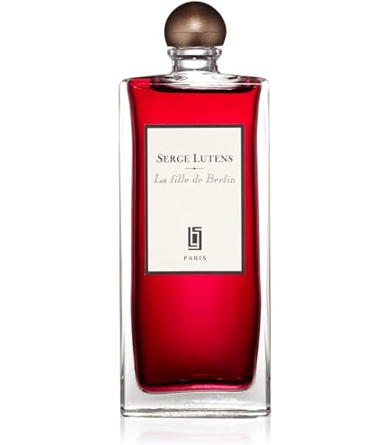 Amazon.com : Serge Lutens Leau De Paille, 3oz : Beauty & Personal Care