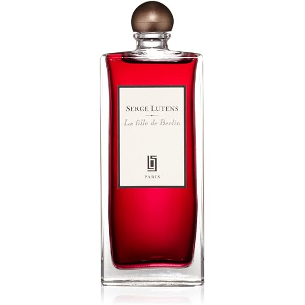 SERGE LUTENS Chergui 50ml 香水 Serge Lutens Chergui Eau De Parfum Spray 50ml/1.69oz