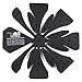 Linerz Bump Cap Hat Insert 1/8 inch Foam With Flexible Shell Layer