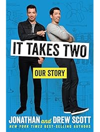 It Takes Two: Our Story