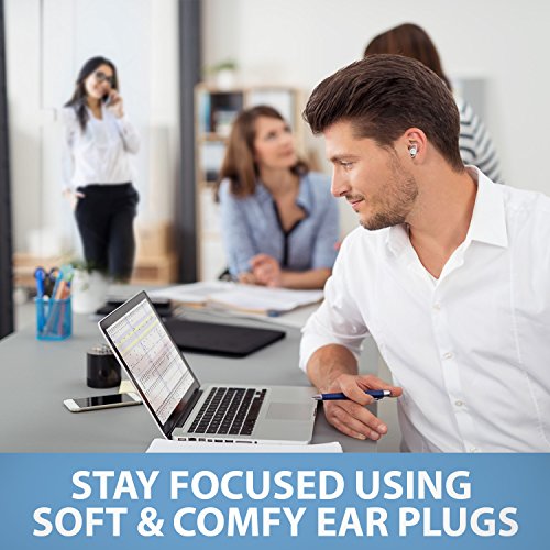 High Fidelity Professional Ear Plugs Most effective Noise Reduction Ear Plugs for Concerts