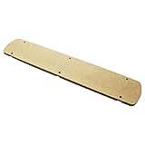 GEAIN Zero Clearance Insert Fits for Dewalt Sliding