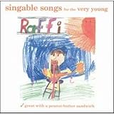 Raffi - Singable Songs For The Very Young CD by Rounder / Umgd