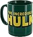 ICUP Marvel Hulk Character Coffee Mug