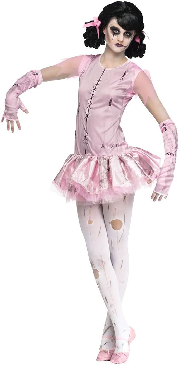 ballerina fancy dress child