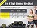 TNT Pro Series Arm Trimmers Thigh Trimmer for Women/Men - Arm Slimmers & Thigh Sweat Bands for Women - Arm and Thigh Trimmers