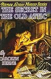 Secret in the Old Attic